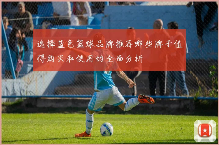 选择蓝色篮球品牌推荐哪些牌子值得购买和使用的全面分析